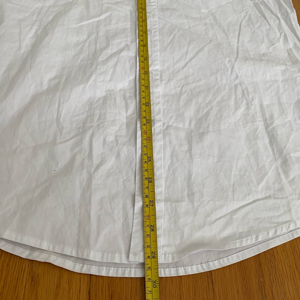 Balen dress shirts small - Picture 3 of 6